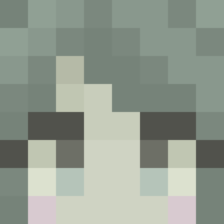 Kazami__Yuka_'s skin