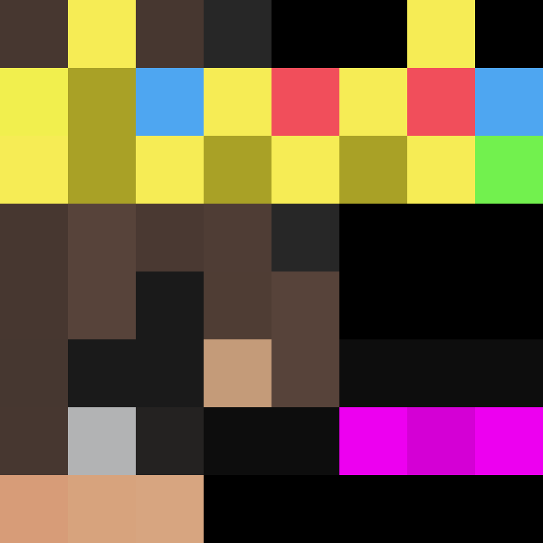 dakisakakisa's skin