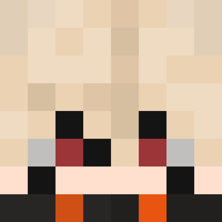 Cloudiiskies434's skin