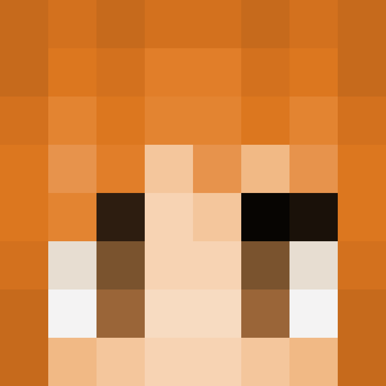 OnlineTamita's skin
