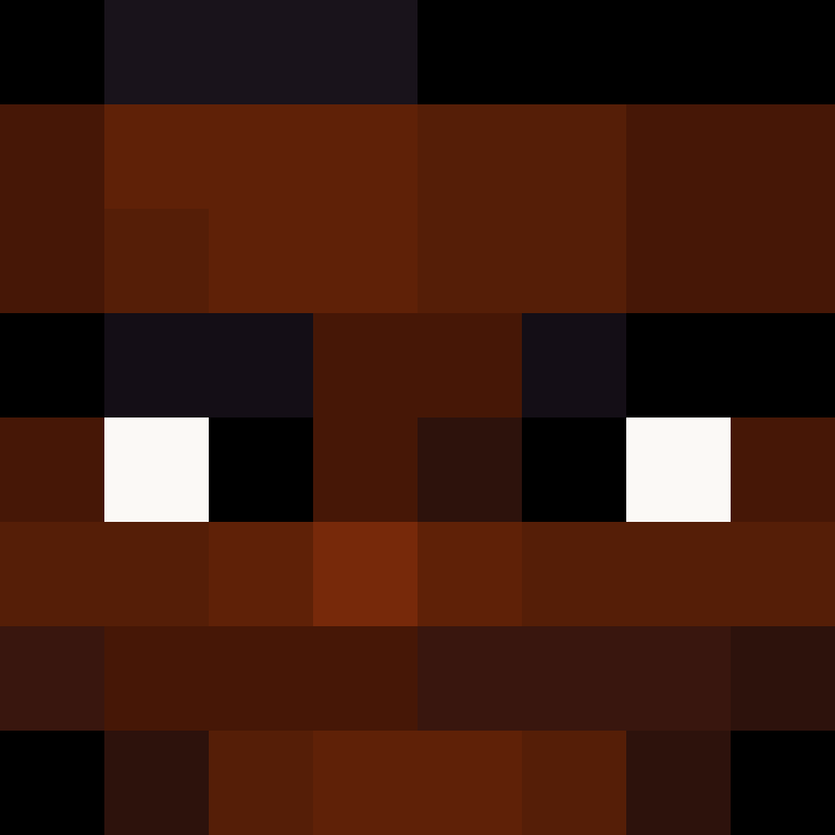 ProZenek's skin