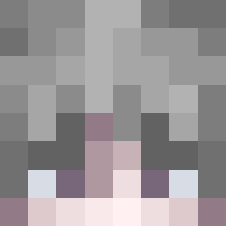aexb's skin
