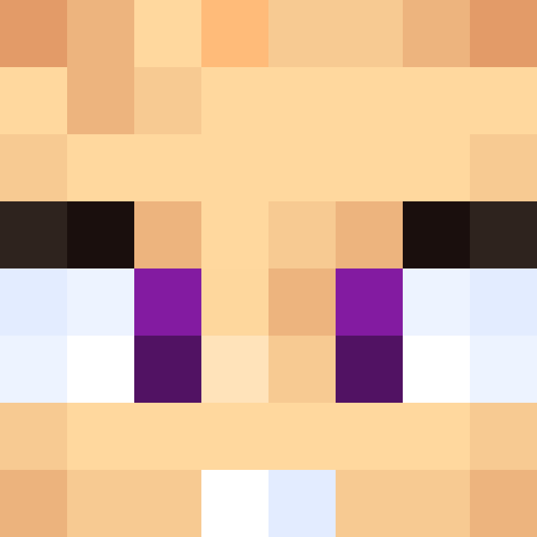 Giorno23's skin