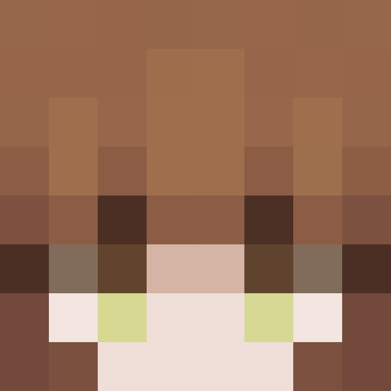 idollira's skin
