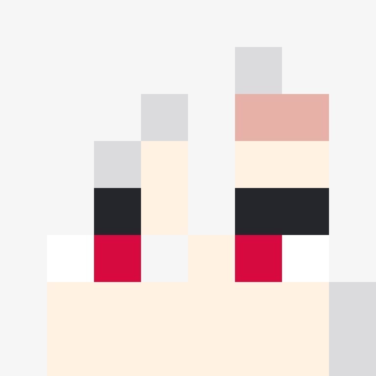 snakechildpain's skin