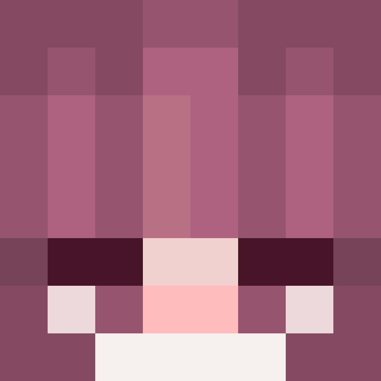 Bytudi's skin