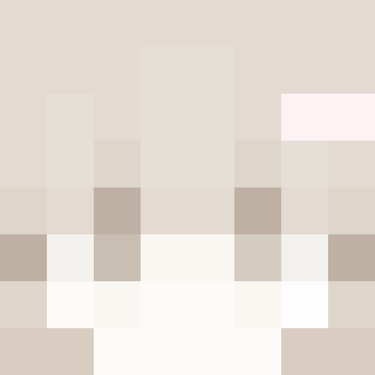 christines's skin