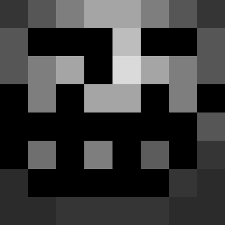 DuckPoy's skin