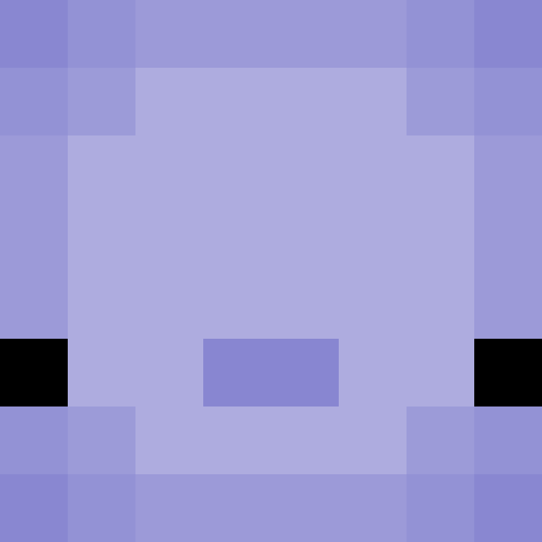 Newp0's skin