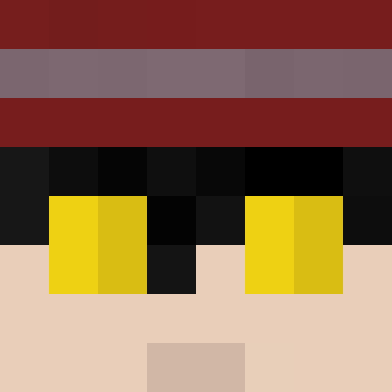 AceyPooh's skin