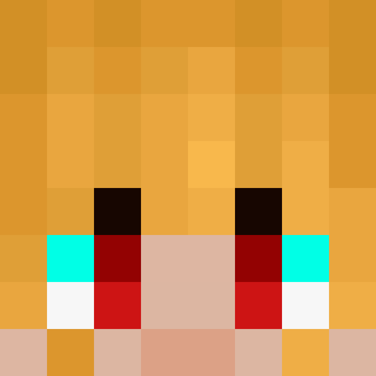 MajaGenesia's skin