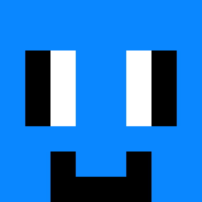 ProMasteris's skin