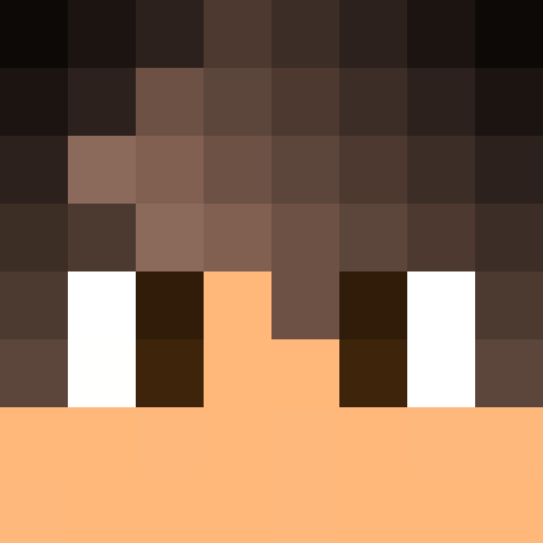 SharpLarp's skin