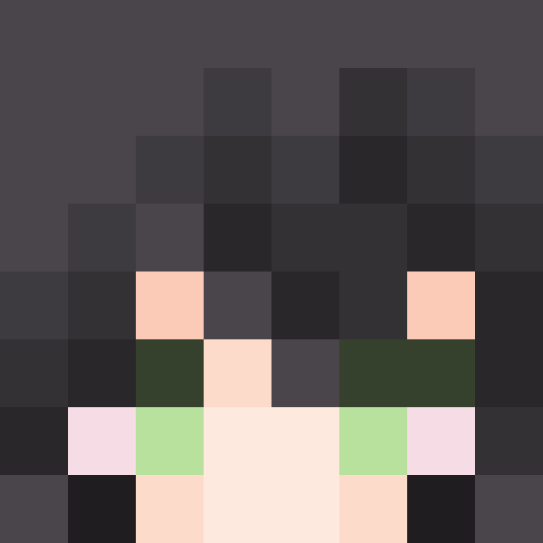gxrth's skin