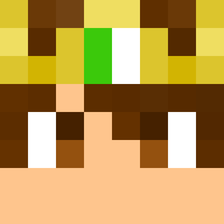 GalderanSolvair's skin
