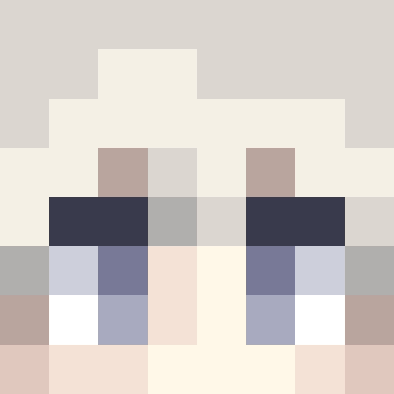 FeirceShark's skin