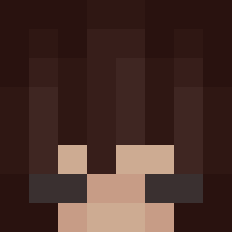 Ninuslove's skin