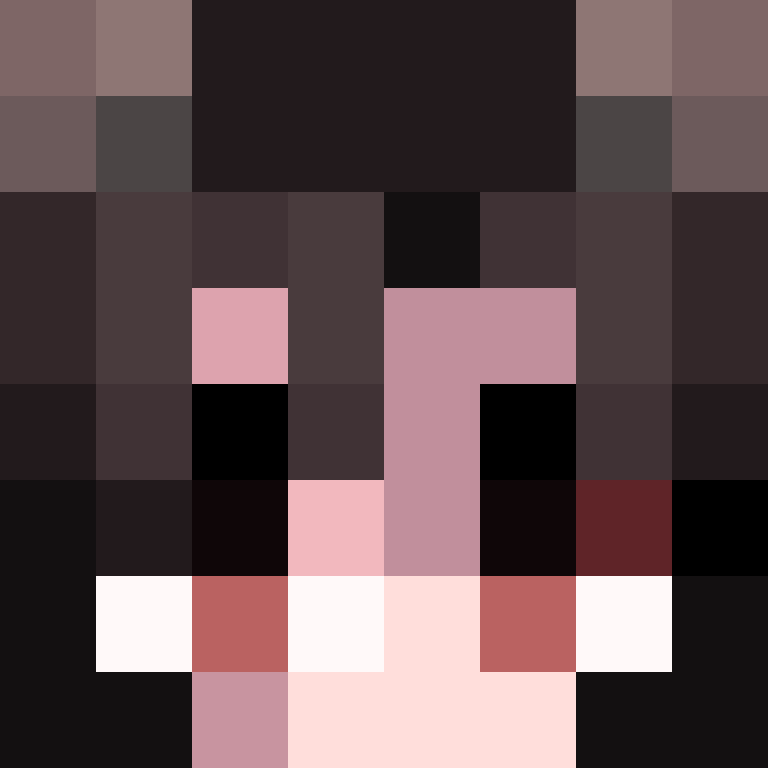 Lyorea's skin