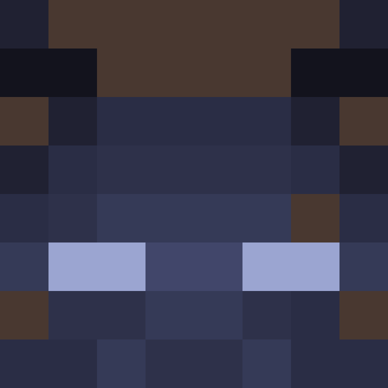 ItszMessi's skin