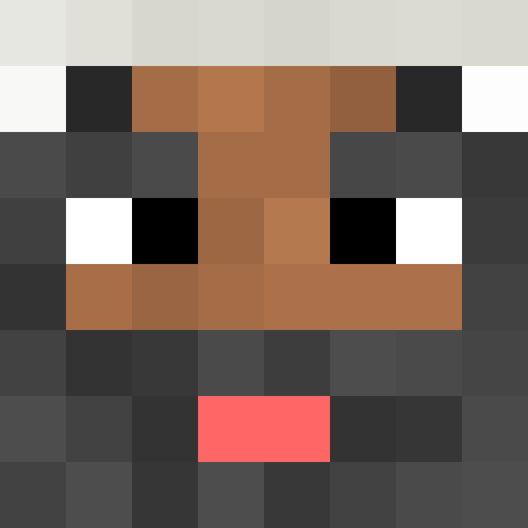 ClowvPiercer's skin