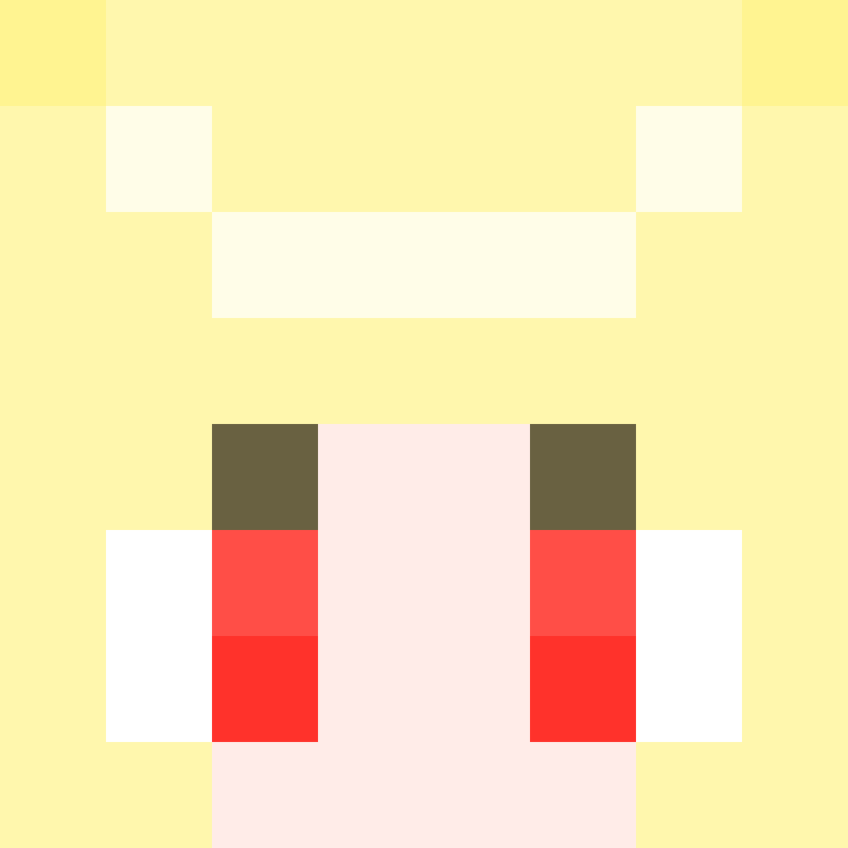 Tamariiiiii's skin