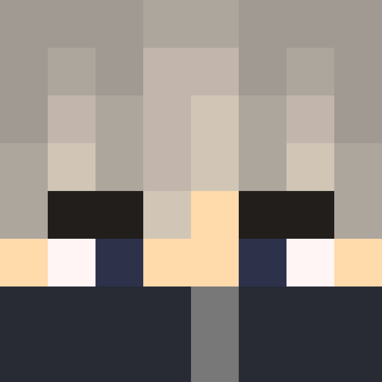 Pasbouv's skin