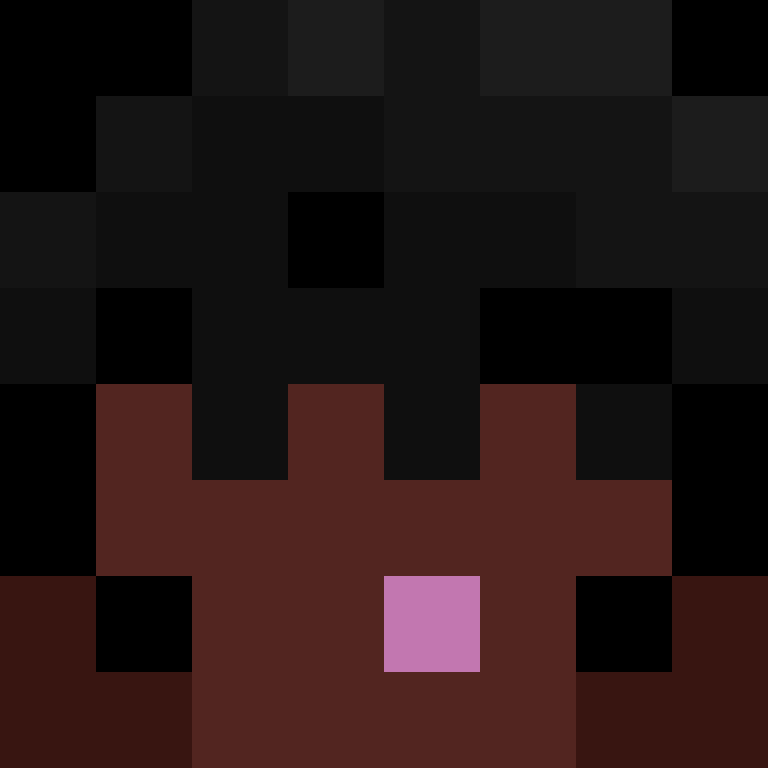 Vegetox8's skin