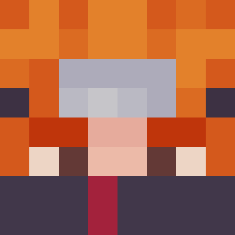 valecarti's skin