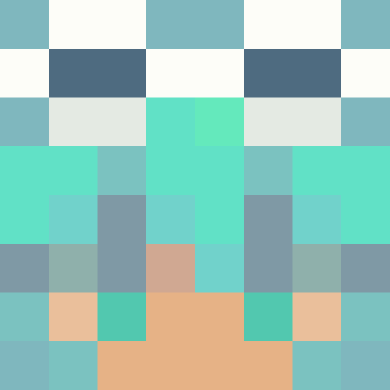 manel_kawaii's skin