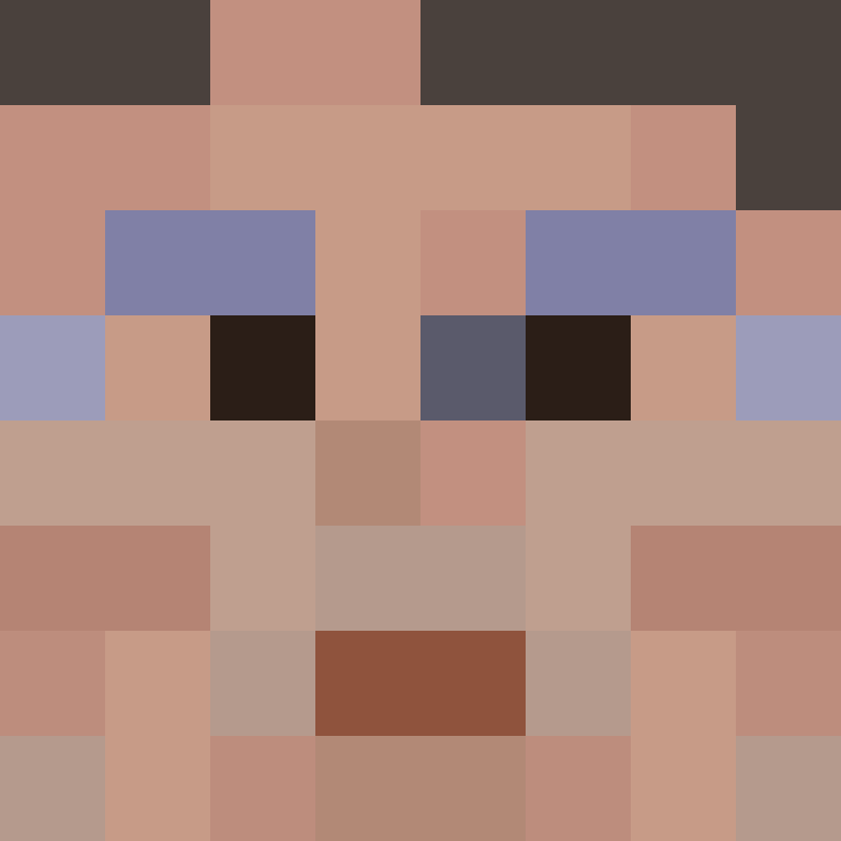 UmBuja's skin