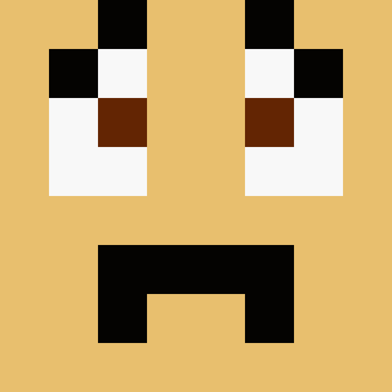 NixQV's skin