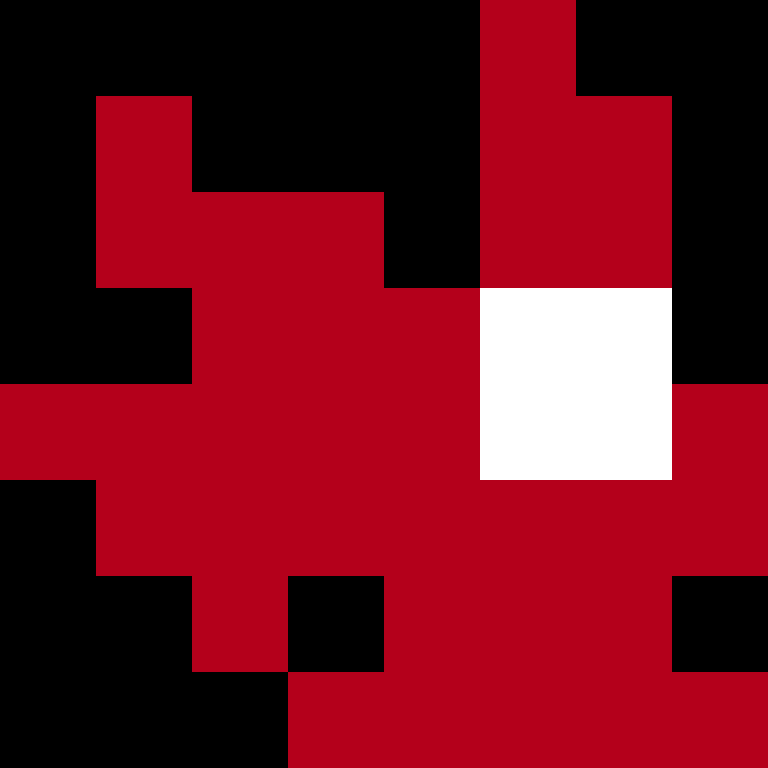 Unightwolf's skin