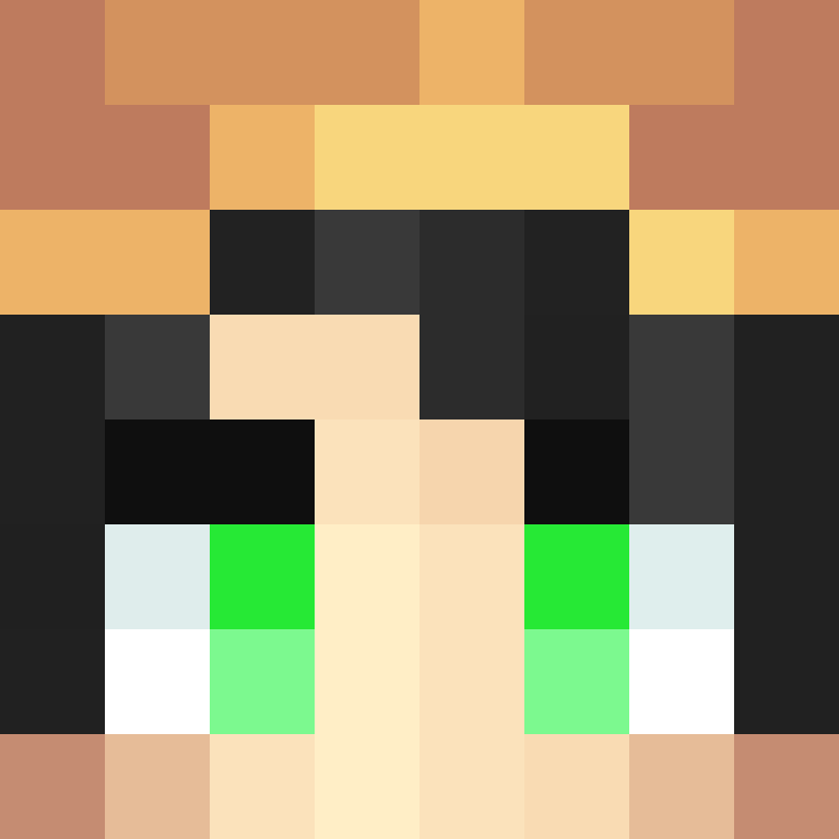 Bombart308's skin