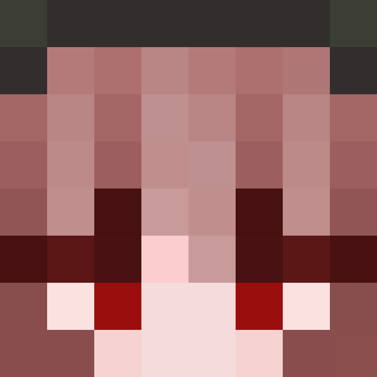 ZoraBark's skin