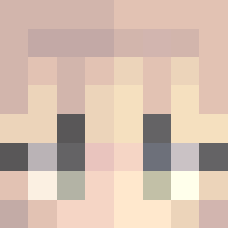 MissBee56's skin