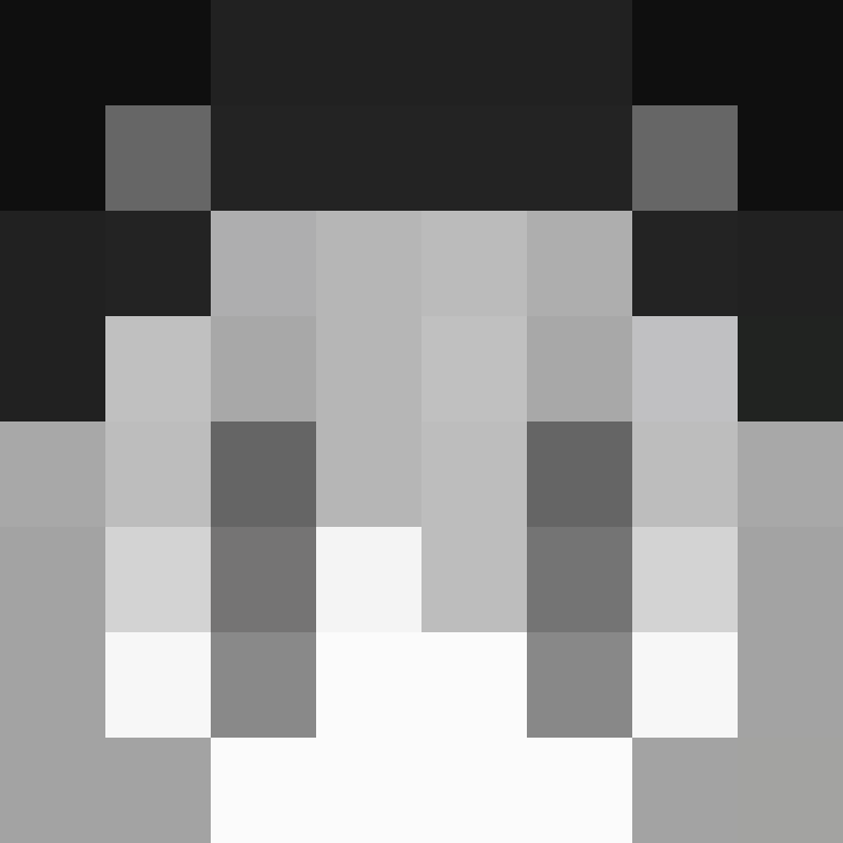 baesoul's skin