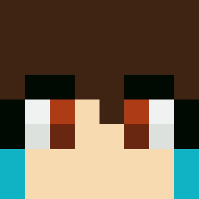 daniverr's skin