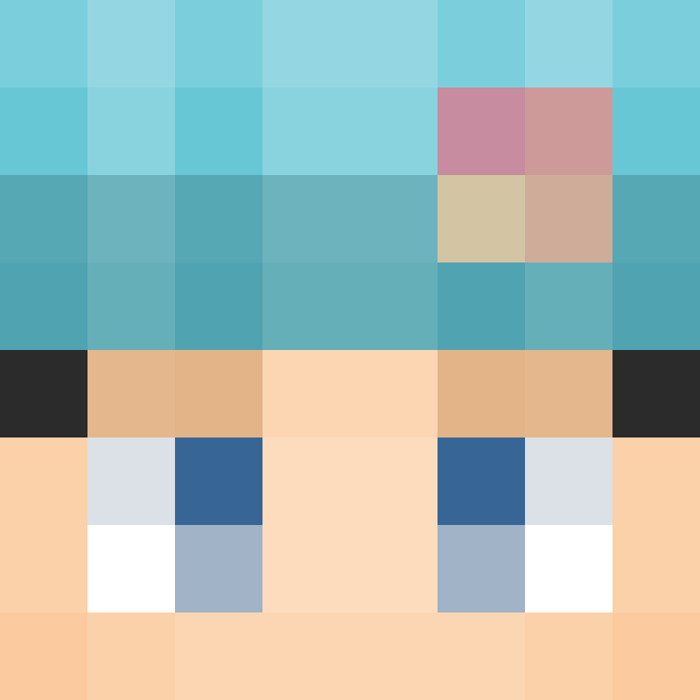 BluCHEE5E's skin