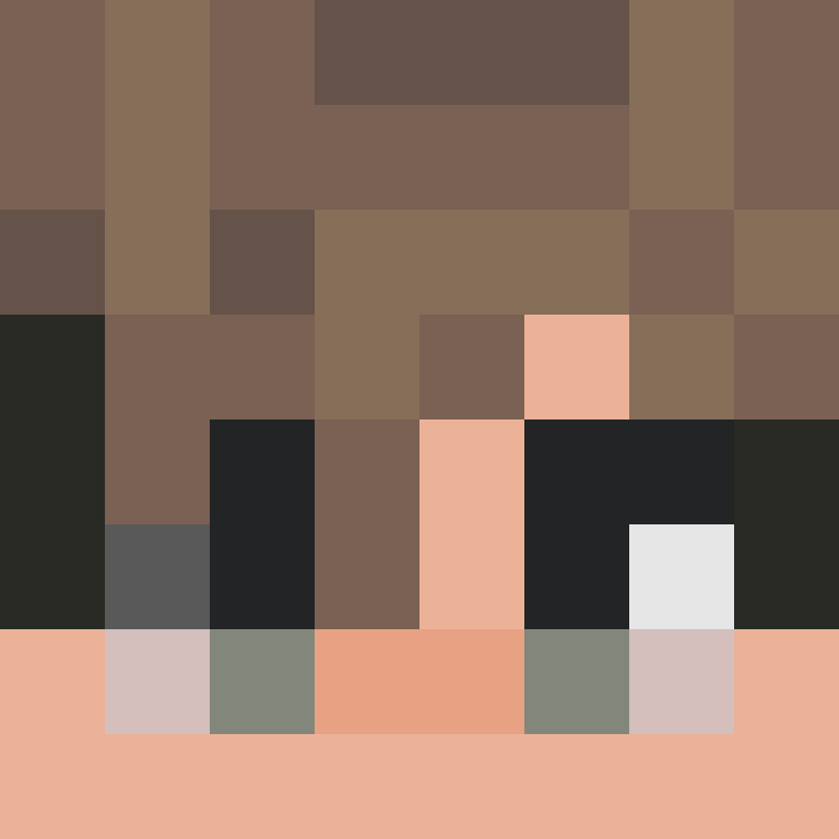 LeDaemon's skin