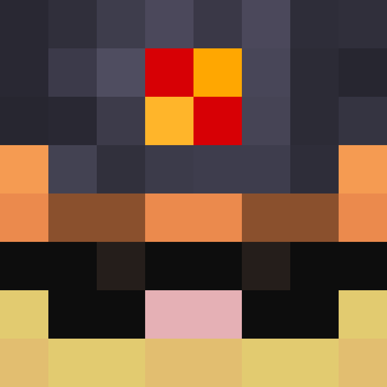 lixrall's skin