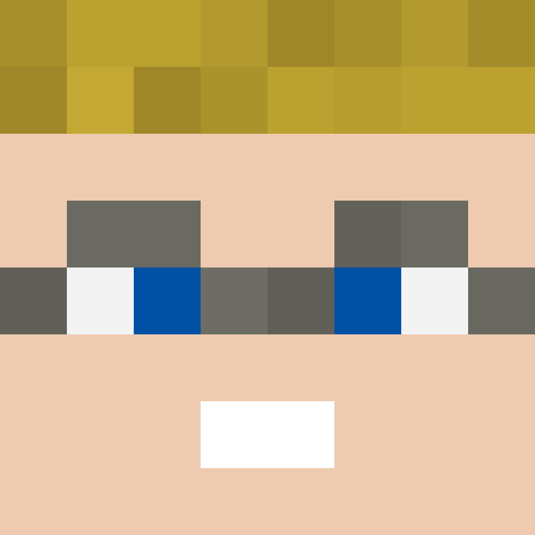 MaxyFast's skin