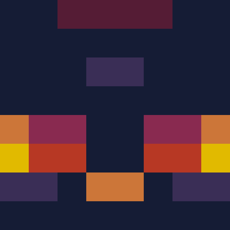 Ekek8681's skin