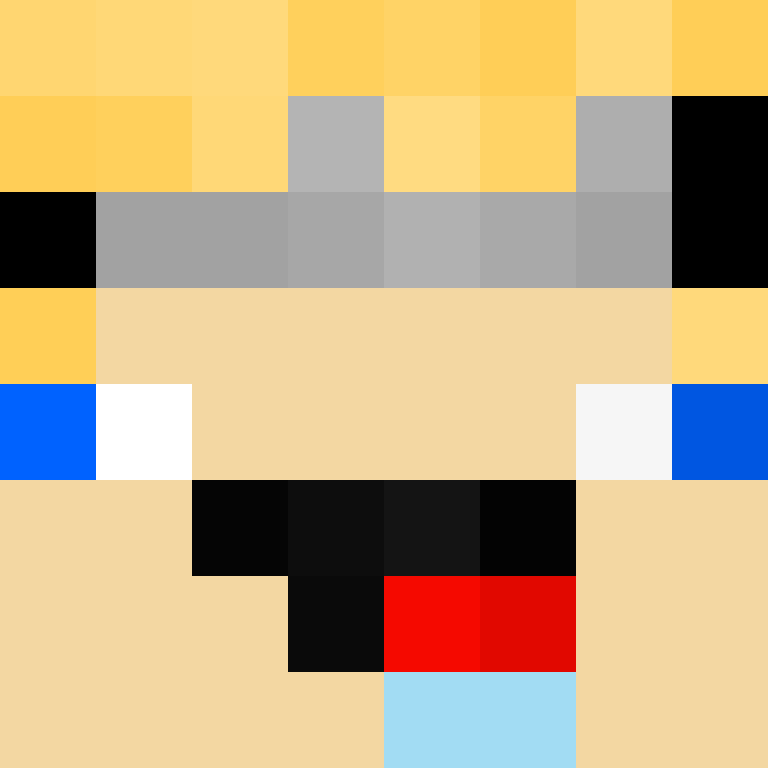 AI_Agent's skin