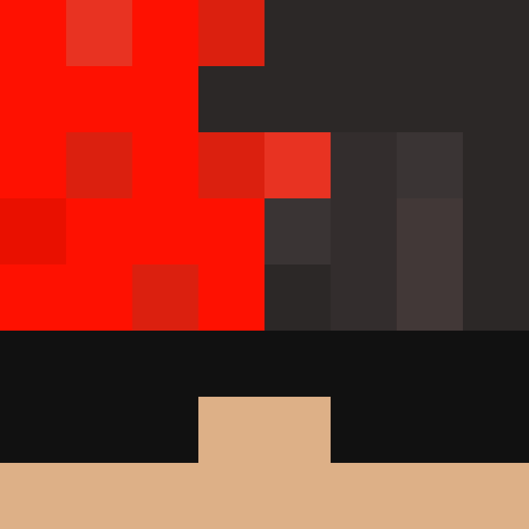 ItsLuccasS's skin