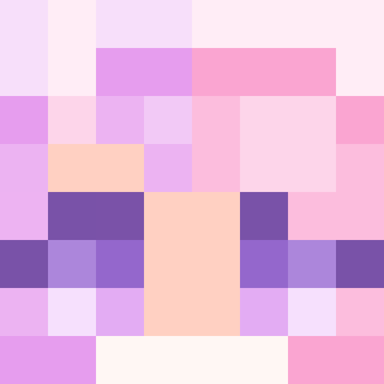 xentany's skin