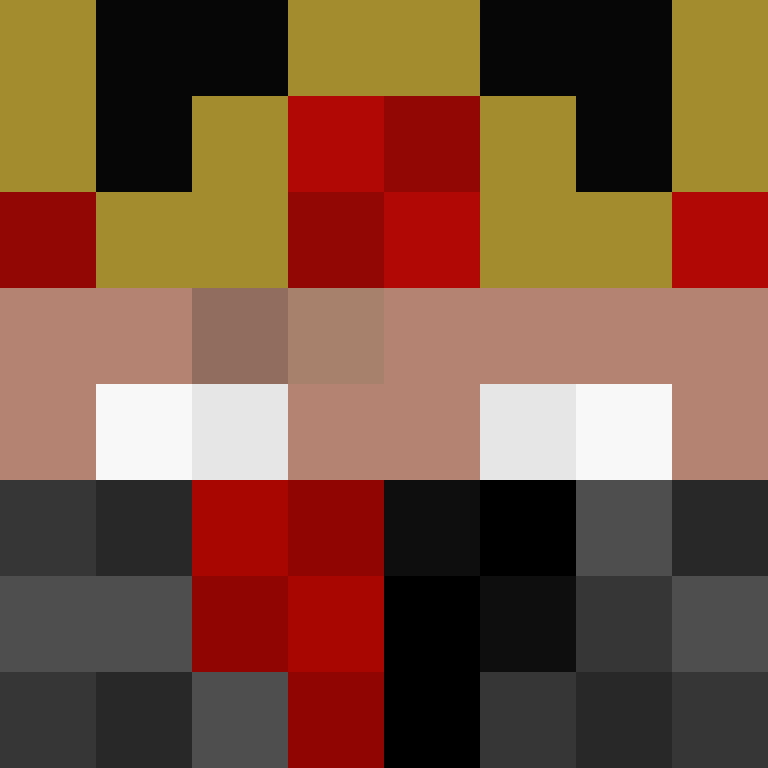 OnlyChick's skin