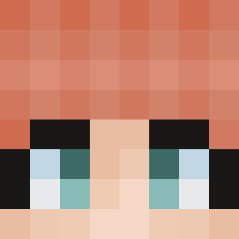 Arcane8098's skin