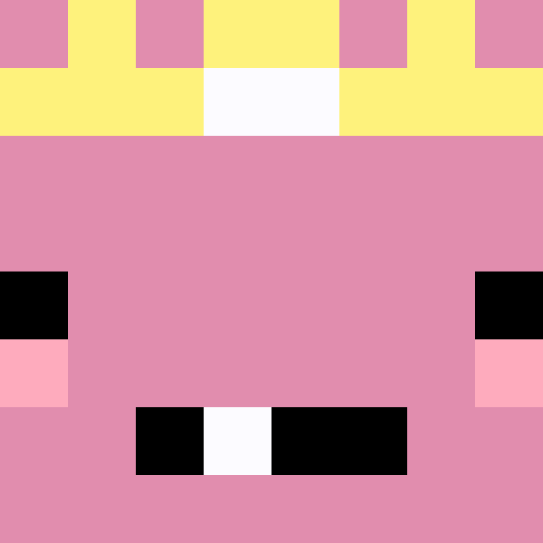 Asle3p's skin