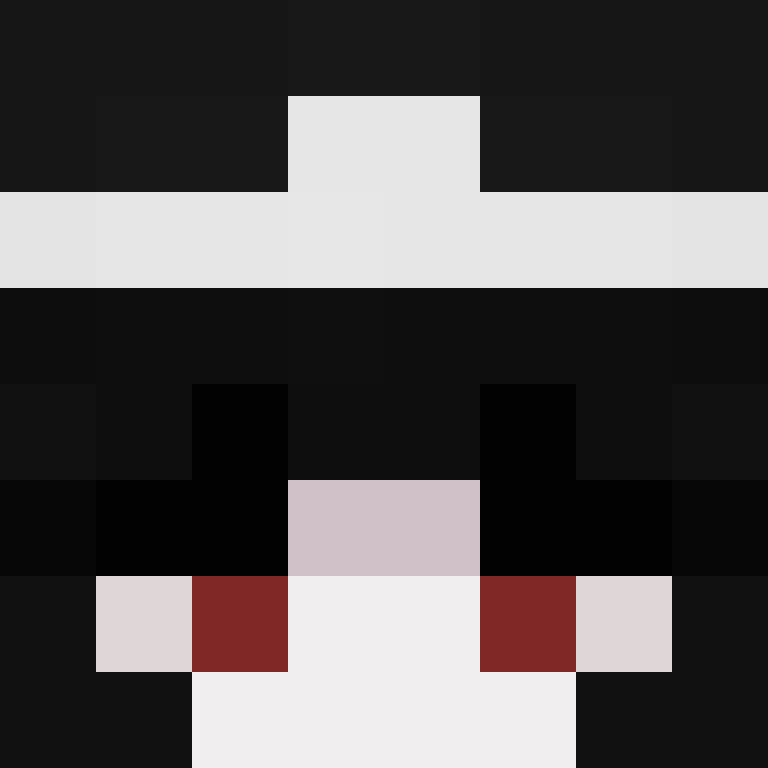 Minecanator's skin