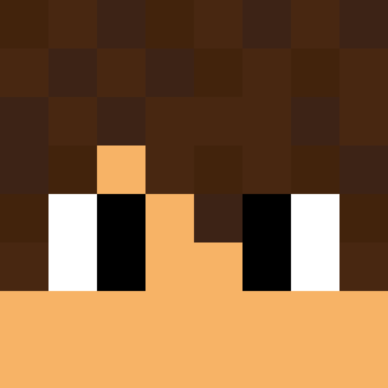 FranIdeke's skin